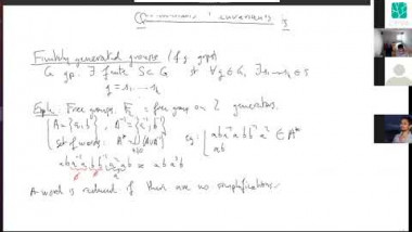 Quasi-isometric invariants (part 1/3)