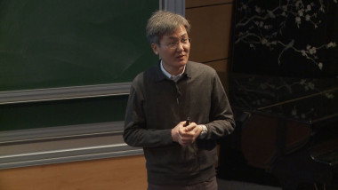 Index Theorems for Gauge Theories and Holonomy Saddles