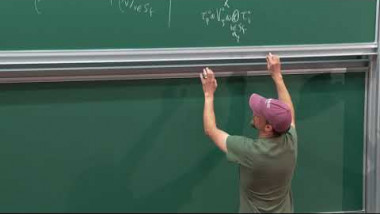 An Introduction to the Categorical p-adic Langlands Program (4/4)