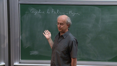 Sur le programme de Langlands p-adique