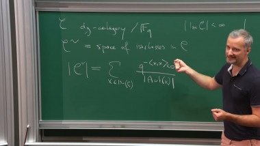 Counting in Calabi-Yau Categories