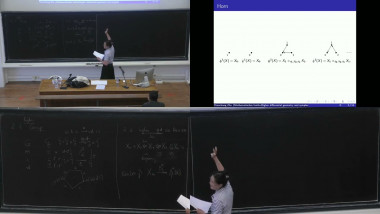 Higher differential geometry and symplectic structure