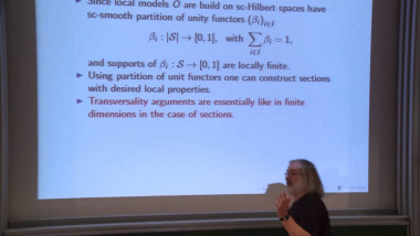 4/4 Polyfolds and the construction of Symplectic Field Theory