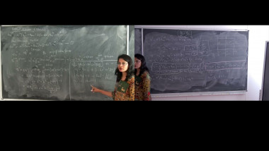 Introduction to Numerical methods for partial differential equations (4/4)