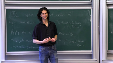 Analytic Stacks (22/29)