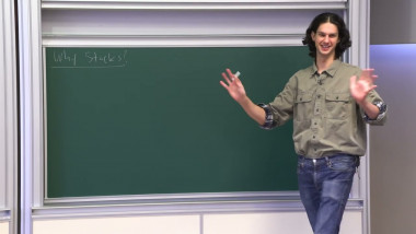 Analytic Stacks (15/29)