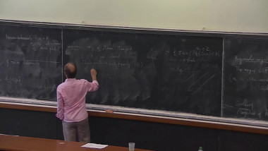 Equidistribution theorems in Arakelov geometry and Bogomolov conjecture (part4)