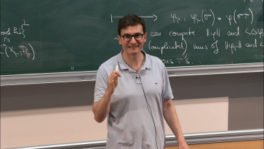 Higher Property T (3/5)