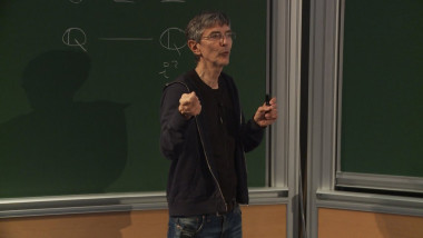 Computational Interpretation of Topos Theory