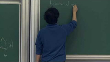 Fundamental groups, non-abelian cohomology and Diophantine geometry -  1/4
