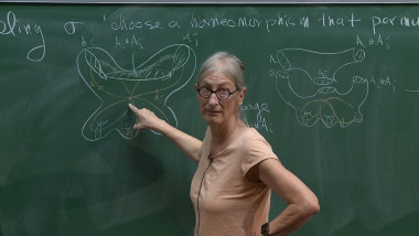 2/6 Outer Automorphisms of Free Groups