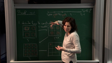 Flows of Irregular Vector Fields in Fluid Dynamics