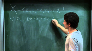 Relative derived categories and matrix factorizations