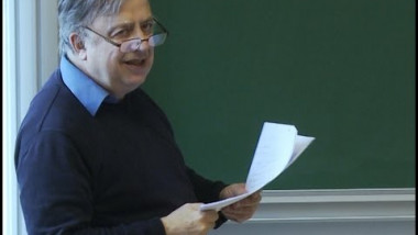 4/4 On the Arakelov theory of arithmetic
