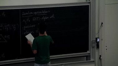 Non-semisimple quantum representations of mapping class groups