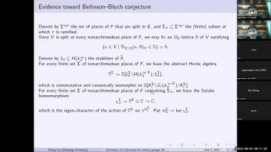 Derivative of L-functions for unitary groups (3/3)