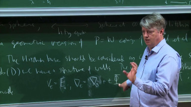 An overview of the structure at infinity of representation spaces