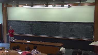 Center manifolds and regularity of area-minimizing currents (Part 2)