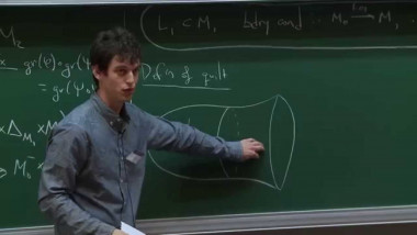 Fredholm theory and Deligne-Mumford spaces for witch balls