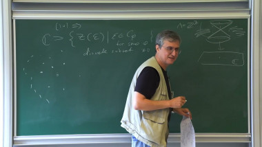 Stability conditions in Fukaya categories: old and new ideas