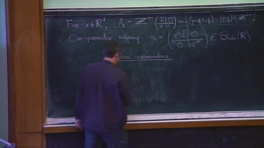 Diophantine approximation and flows on homogeneous spaces (Part 1)