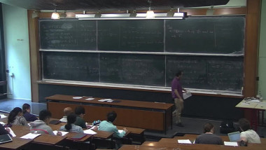 Some aspects of minimal surface theory (Part 5)