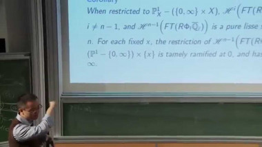 ℓ-adic cohomology of unfoldings of Laurent polynomials