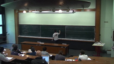 An introduction to open 3-manifolds (Part 3)