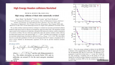 What the black holes high energy collision kicks teach us?