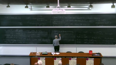 M. Brion - Algebraic subgroups of Cremona group 1
