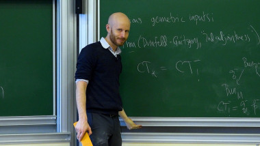 Some Aspects of the Geometric Langlands Program