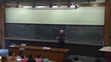 Minimal sets (Part 2)