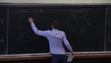 Monodromy of algebraic families of curves (Part 2)