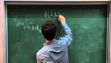 discussion, Nathaniel BOTTMAN - Moduli Problems in Symplectic Geometry
