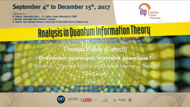 L'ordinateur quantique, vraiment quantique ?