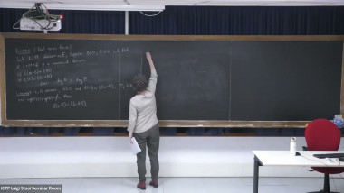 Semigroups and Algebraic Geometry Codes (4/4)