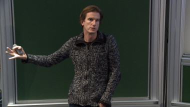 Renegar's Condition Number and Compressed Sensing Performance
