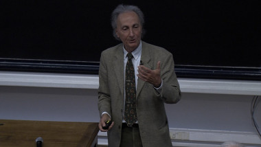 Through a Glass Darkly: the Structure of Cosmological Singularities