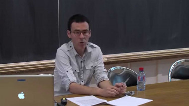 Les métiers du livre et les circulations mathématiques transatlantiques au XIXe siècle