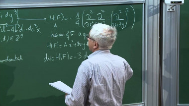 4/4 Analytic aspects of Cohen-Lenstra heuristics