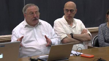 Table ronde - Bibliothèques et bibliothécaires au XIXe siècle