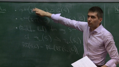 Purity for Flat Cohomology