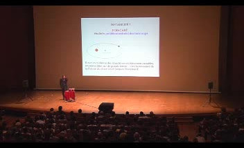 La pire et la meilleure des erreurs de Poincaré