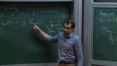 2D Ising fermions: from combinatorics to conformal invariance and s-embeddings