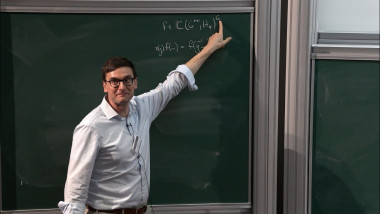 Higher Property T (2/5)