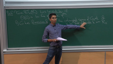 Shimurian generalizations of truncated Barsotti-Tate groups (after V. Drinfeld)