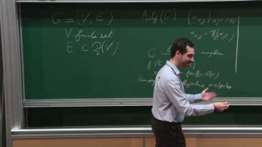 Quantum Automorphism Groups of Some Classes of Graphs