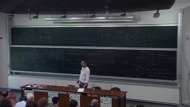 Foam lectures on link homologies 2