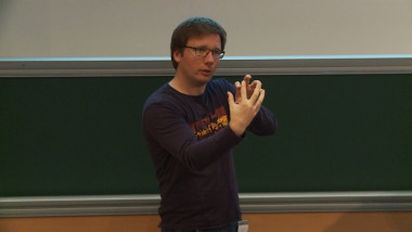 Temporal walk based centrality metrics for graph streams