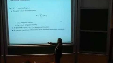 Exact Matrix Completion via Convex Optimization
